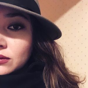 Meet your Posher, Sitora